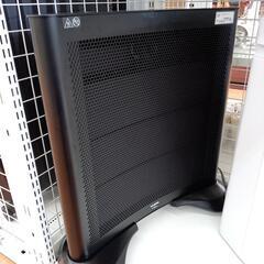 ★ジモティ割あり★ CAMPA　パネルヒーター　19年製　クリー...