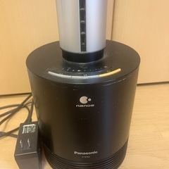 スリムファン　Panasonicの画像