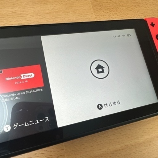 その他 Nintendo Switch