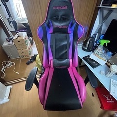 ゲーミングチェア等売ります
