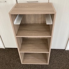 家具 収納家具 カラーボックス