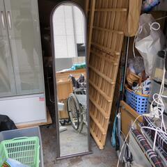 値下げ家具 ミラー/鏡