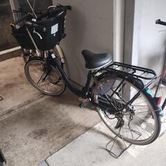 子供乗せ自転車　ふらっか～ずスティーナ　町田　相模原 丸石サイクル 《お買い得車！》丸石サイクル ふらっかーず