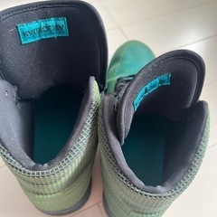 靴/バッグ 靴 スニーカーの画像