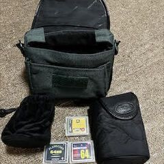決まりました！
NIKON COOLPIX800 望遠レンズ&CFカード付き、完全動作品。の画像