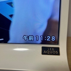 家電 テレビ 液晶テレビの画像