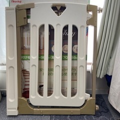 【決定】日本育児　スマートゲイトプラス