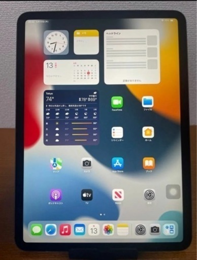 今日引き取れる方【早い者勝ち】iPad Pro 11インチ第1世代