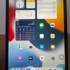 【早い者勝ち】iPad Pro 11インチ第1世代 256GB 