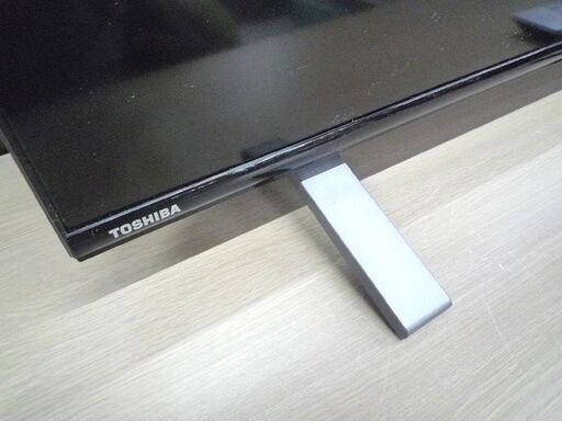50型 液晶テレビ 東芝 レグザ 50C350X 2021年製 地デジチューナー×2 BSデジタルチューナー×2 中古 苫小牧西店