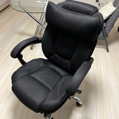 家具 椅子 ハイバックチェア