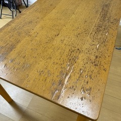 家具 ダイニングテーブル
の画像