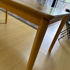 家具 ダイニングテーブル
の画像