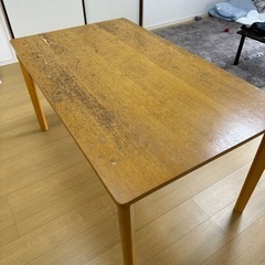 家具 ダイニングテーブル
