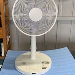 ご成約【新着★】 扇風機 山善 2023年製 👀高年式👀＊NYL...