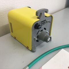 【美品】工作用多機能電動モーター「ジョイ・ロボ」の画像