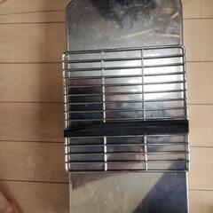 kalili バーベキューコンロ 焚火台の画像