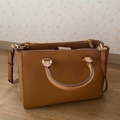 MK マイケルコース ショルダーバッグ 通勤、通学にもの画像