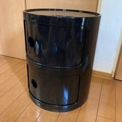 【直接引取り可能な方限定】カルテル　コンポニビリ（2段）リプロダ...