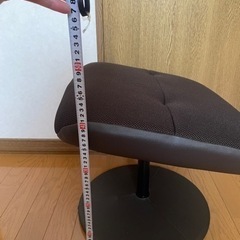 家具 ソファ 1人用ソファの画像