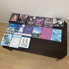 【取引中】浜崎あゆみ Blu-ray / DVD / アルバム / グッズの画像