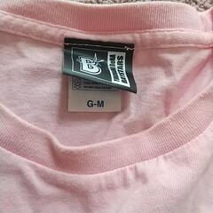 ベイスターズ　梶谷隆幸　サイン　Tシャツの画像