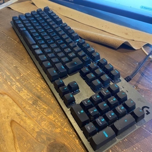 ゲーミングPC  OMEN 25L とモニター2枚セット