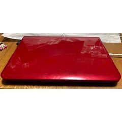 【訳アリ】NEC　LaVie M LM550/CS6R　Windows11の画像