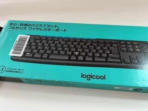 パソコン 周辺機器