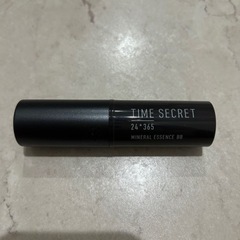 TIME SECRET タイムシークレット　ファンデ