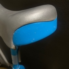 一輪車