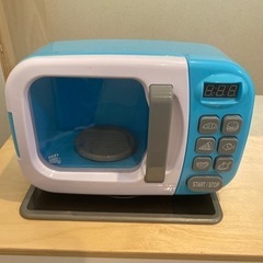 IKEA おままごとキッチン
の画像