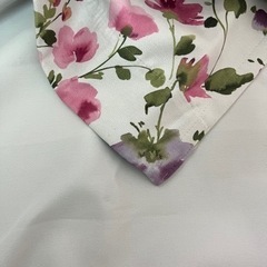 訳あり⭐️ニトリカーテンの画像