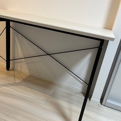 家具 オフィス用家具 机の画像