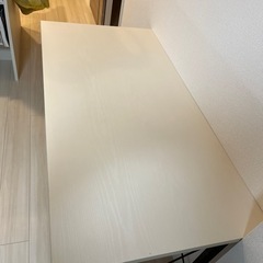 家具 オフィス用家具 机の画像