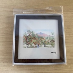 写真立てなど4点セットの画像