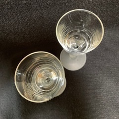 ワイングラス
の画像