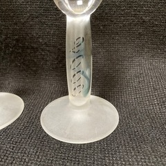 ワイングラス
の画像