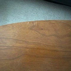 家具 テーブル センターテーブルの画像