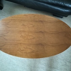 家具 テーブル センターテーブルの画像