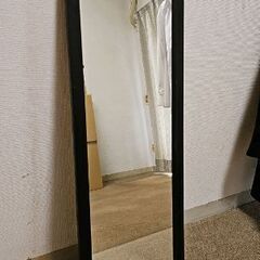 姿見