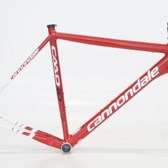ジャンク CANNONDALE 「キャノンデール」 CAAD10...