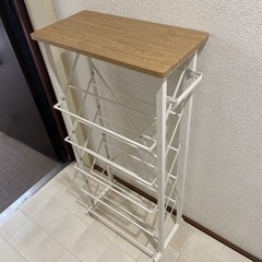 家具 収納家具 玄関収納