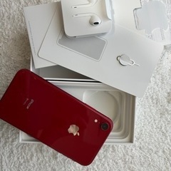 iPhonexr 携帯電話/スマホ 携帯アクセサリー