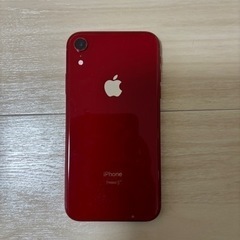 iPhonexr 携帯電話/スマホ 携帯アクセサリーの画像