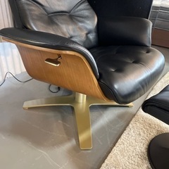 家具 ソファ 1人用ソファの画像