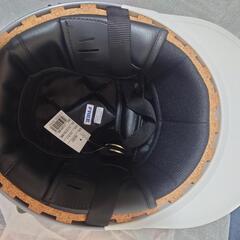 コルク半　新品　三つボタンではないです。の画像