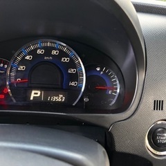 コミコミ18万円スズキワゴンRステングレー車検2年付き年式21年3月距離113500kmの画像