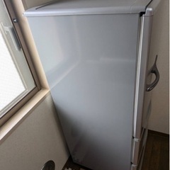引き渡し予定者決まりました。家電 キッチン家電 冷蔵庫の画像