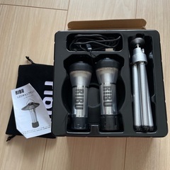 【お譲り先確定中】キャンプ用品　ランタンセット